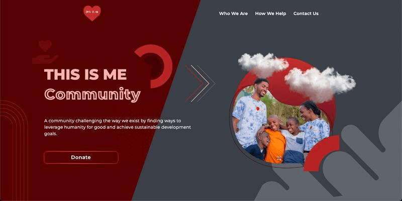 This Is Me Community project image