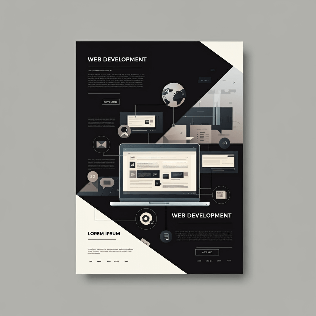 Your Ultimate Web Development Roadmap article image